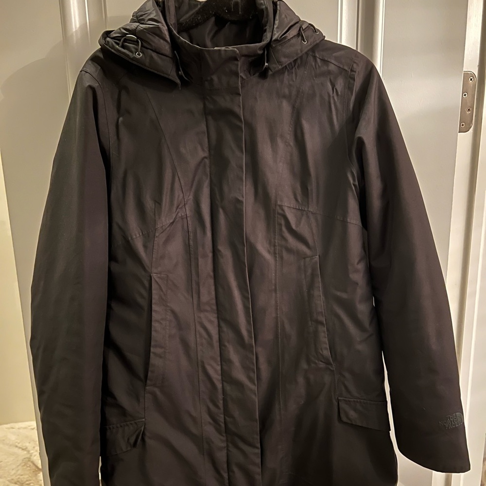North Face Winter Jacket - image 1